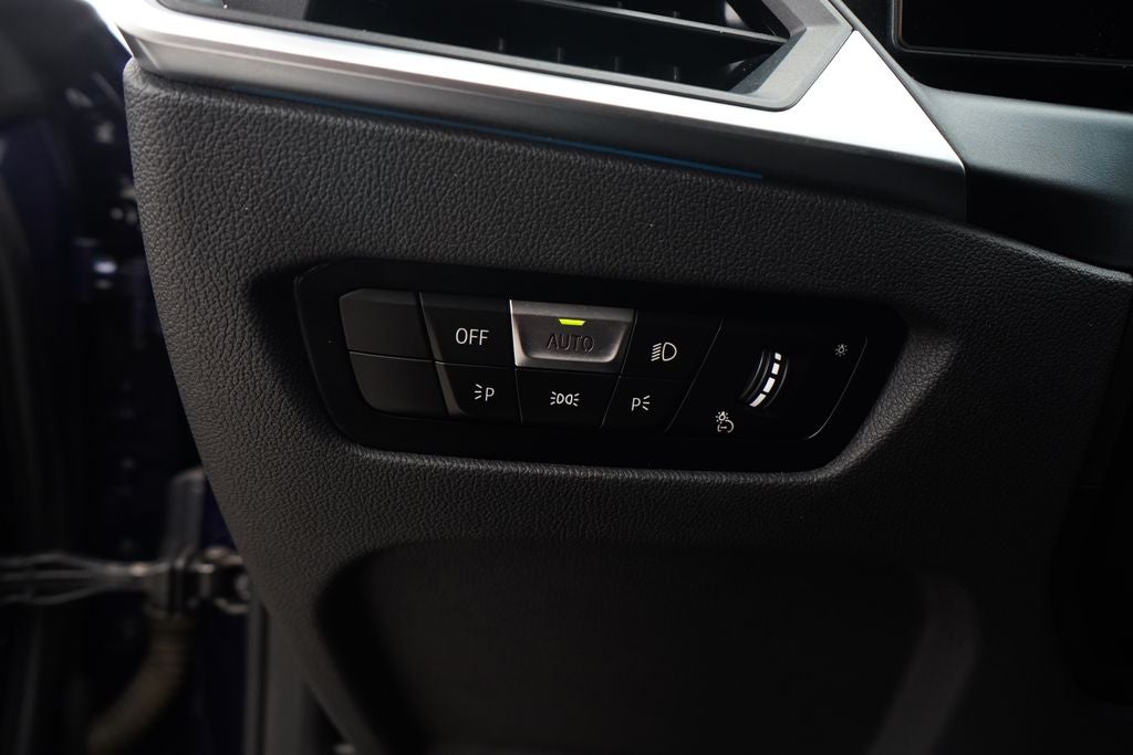 2023 BMW i4 eDrive35