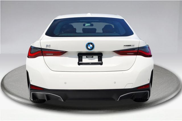 2023 BMW i4 eDrive35