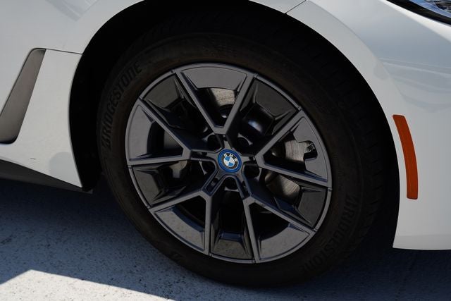 2023 BMW i4 eDrive35