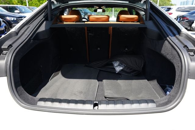 2023 BMW i4 eDrive35