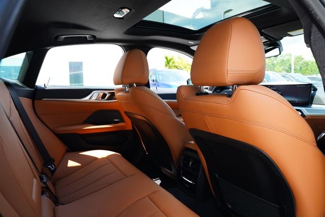 2023 BMW i4 eDrive35