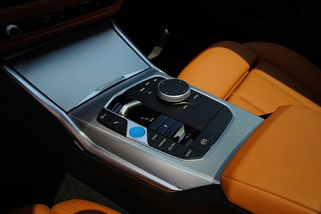 2023 BMW i4 eDrive35