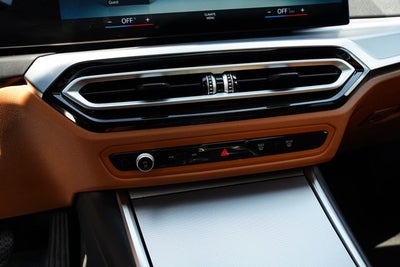 2023 BMW i4 eDrive35