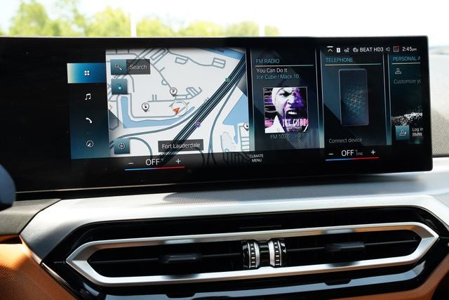 2023 BMW i4 eDrive35