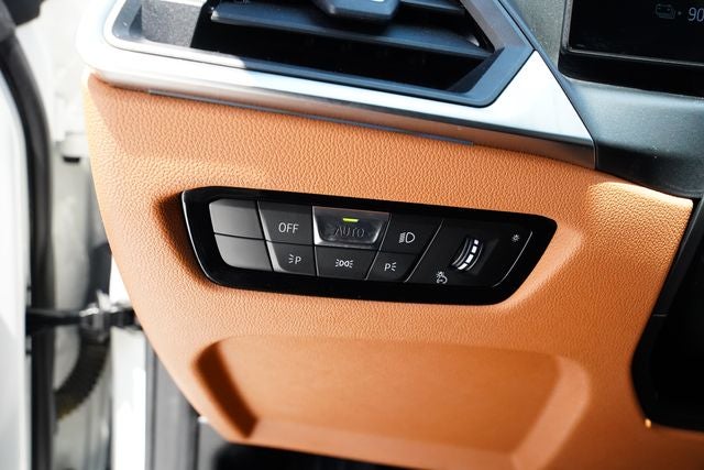2023 BMW i4 eDrive35