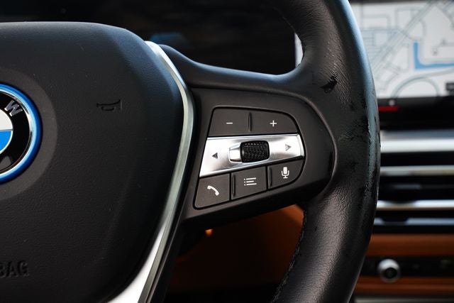 2023 BMW i4 eDrive35