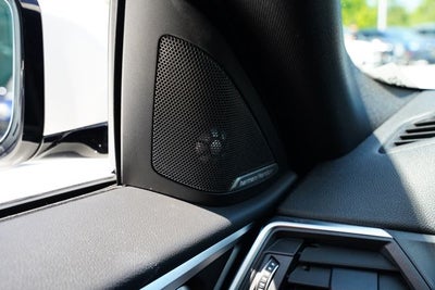 2023 BMW i4 eDrive35