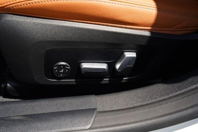 2023 BMW i4 eDrive35