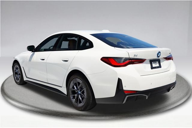 2023 BMW i4 eDrive35