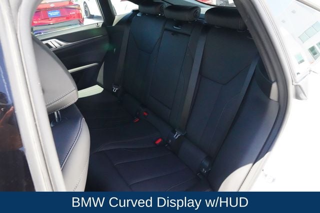 2024 BMW i4 eDrive35