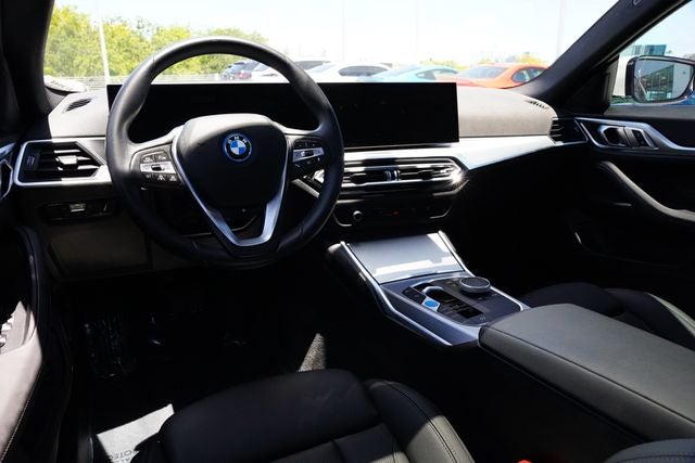 2024 BMW i4 eDrive35