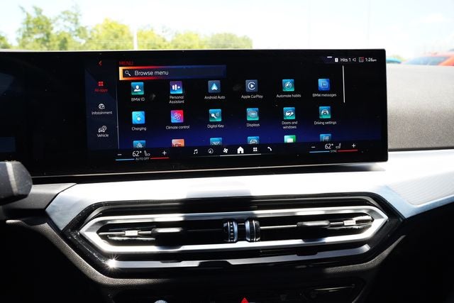 2024 BMW i4 eDrive35