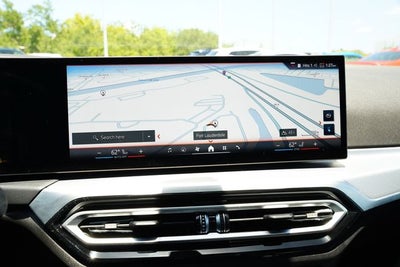 2024 BMW i4 eDrive35