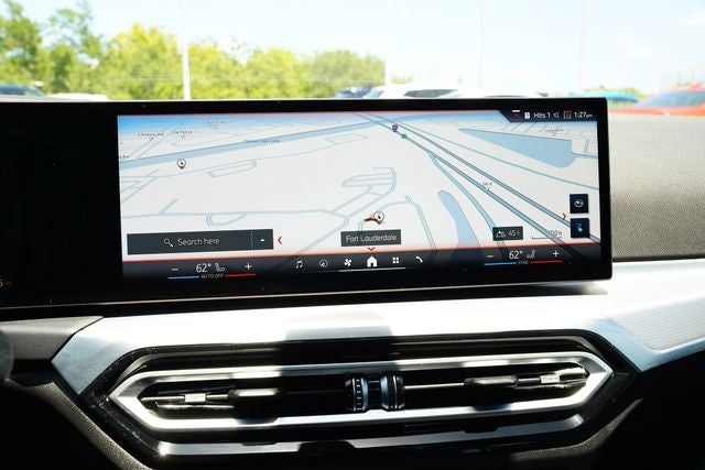 2024 BMW i4 eDrive35