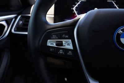 2024 BMW i4 eDrive35