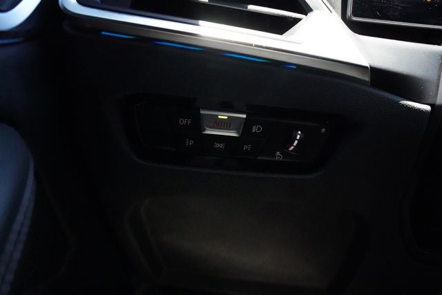 2024 BMW i4 eDrive35