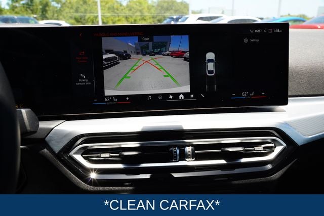 2024 BMW i4 eDrive35