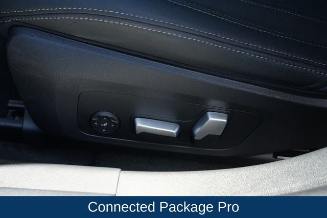 2024 BMW i4 eDrive35