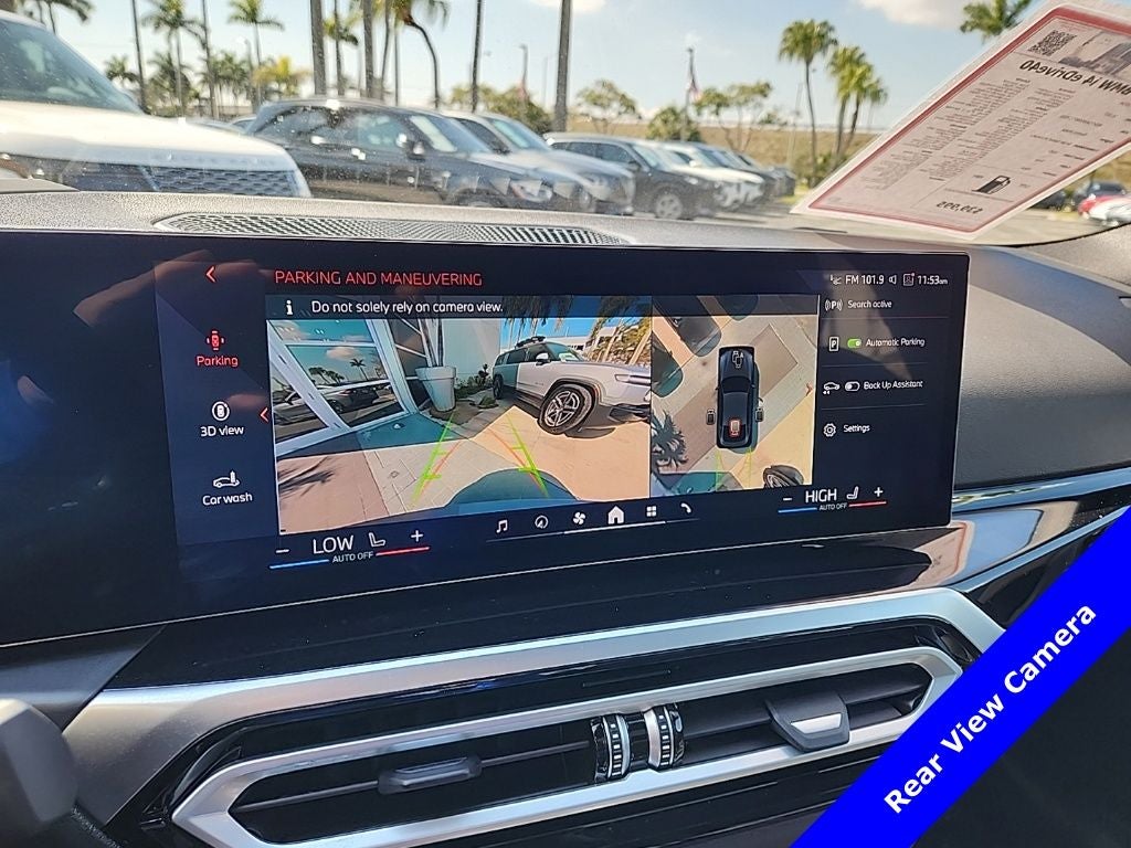 2024 BMW i4 eDrive40