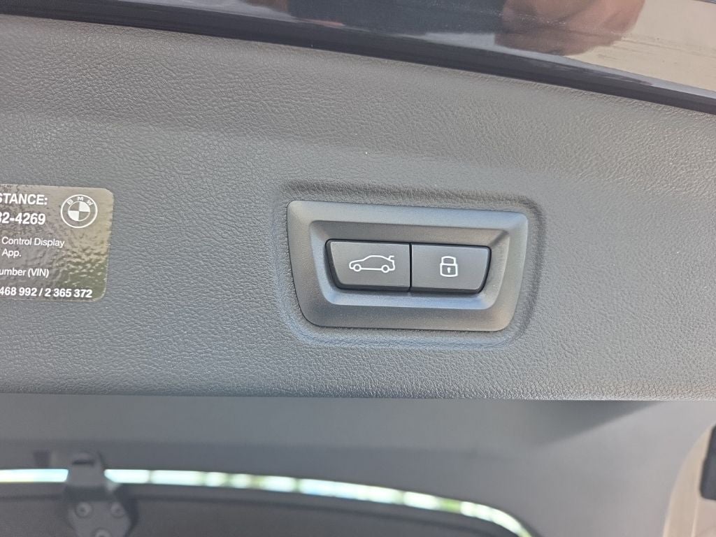 2024 BMW i4 eDrive40