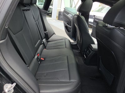 2024 BMW i4 eDrive40