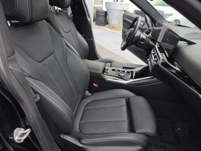 2024 BMW i4 eDrive40