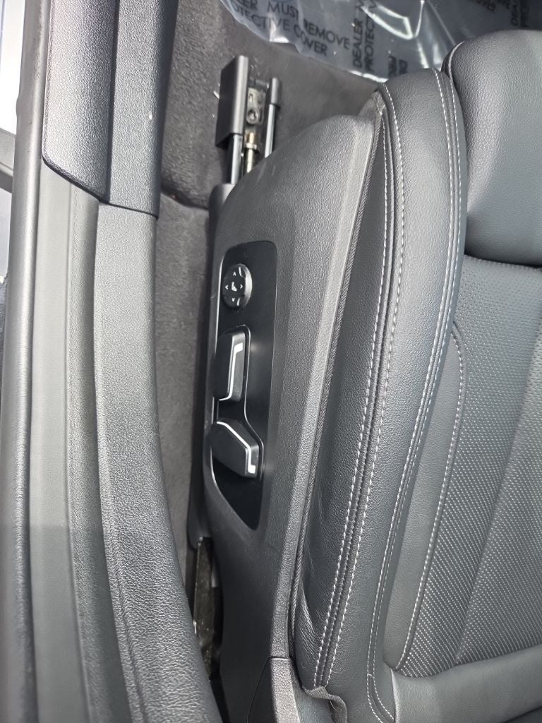 2024 BMW i4 eDrive40