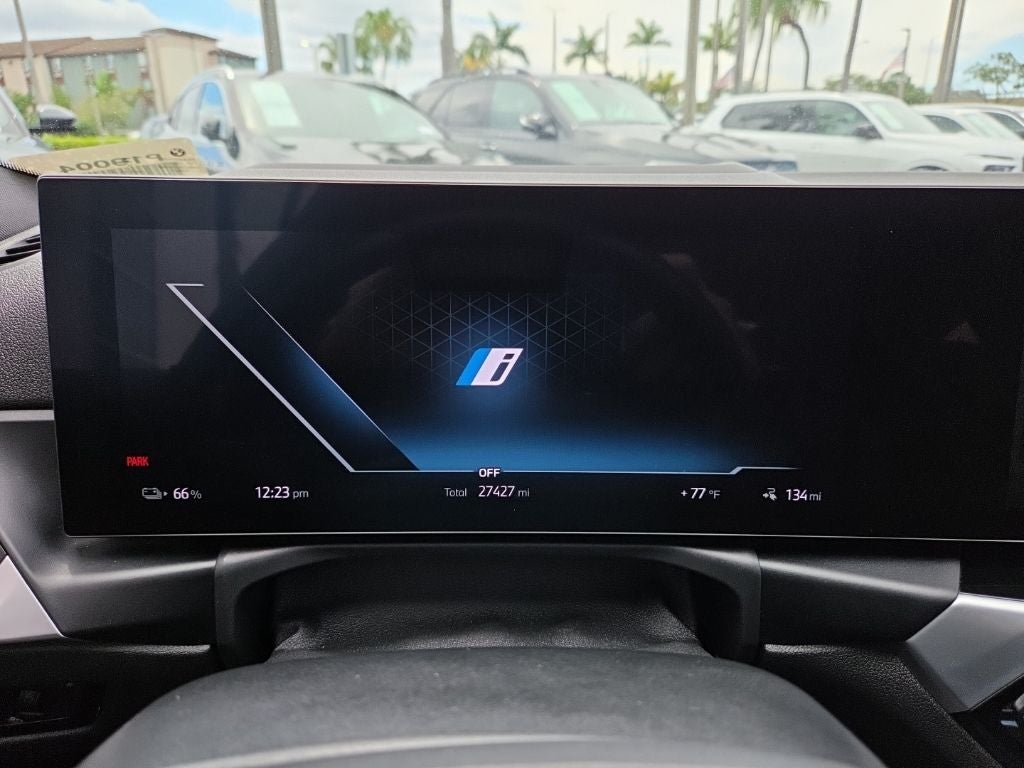 2024 BMW i4 eDrive40