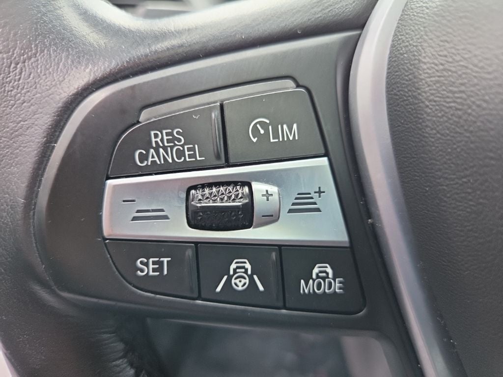 2024 BMW i4 eDrive40