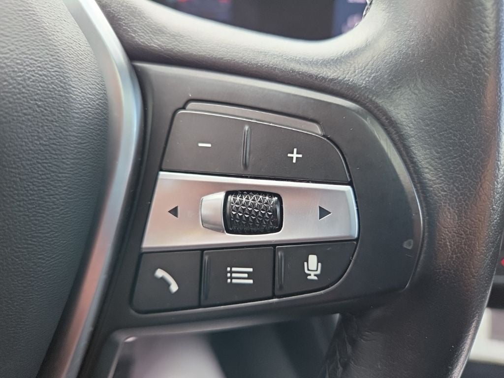 2024 BMW i4 eDrive40