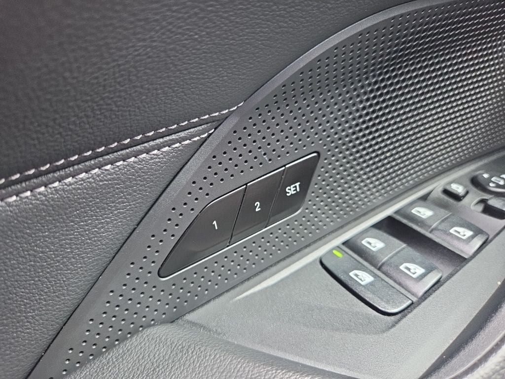 2024 BMW i4 eDrive40