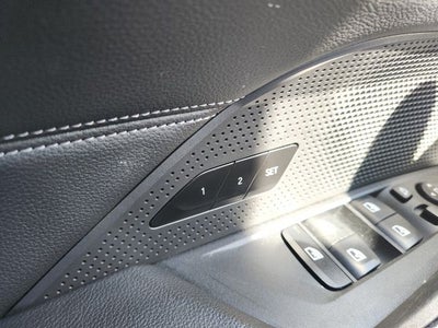 2024 BMW i4 eDrive40