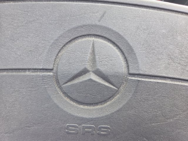 1986 Mercedes-Benz 500-Class 560 SL