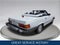 1986 Mercedes-Benz 500-Class 560 SL