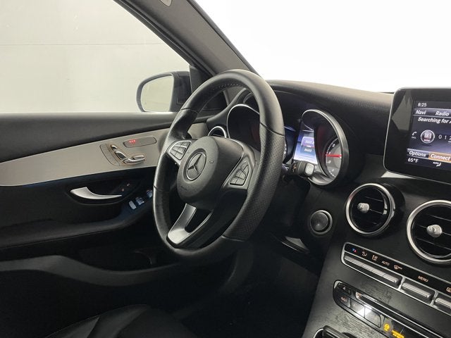 2019 Mercedes-Benz GLC GLC 300