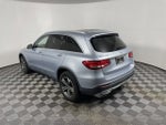 2018 Mercedes-Benz GLC GLC 300