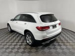 2016 Mercedes-Benz GLC RWD 4dr GLC 300