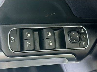 2020 Mercedes-Benz GLB GLB 250