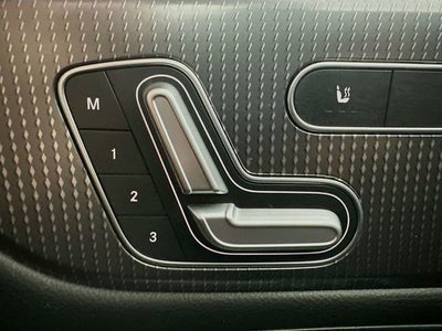 2020 Mercedes-Benz GLB GLB 250