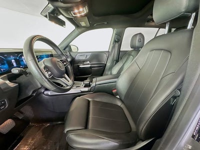 2020 Mercedes-Benz GLB GLB 250