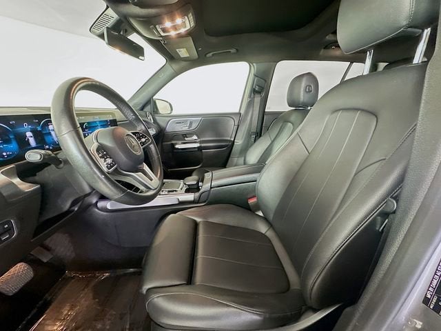 2020 Mercedes-Benz GLB GLB 250