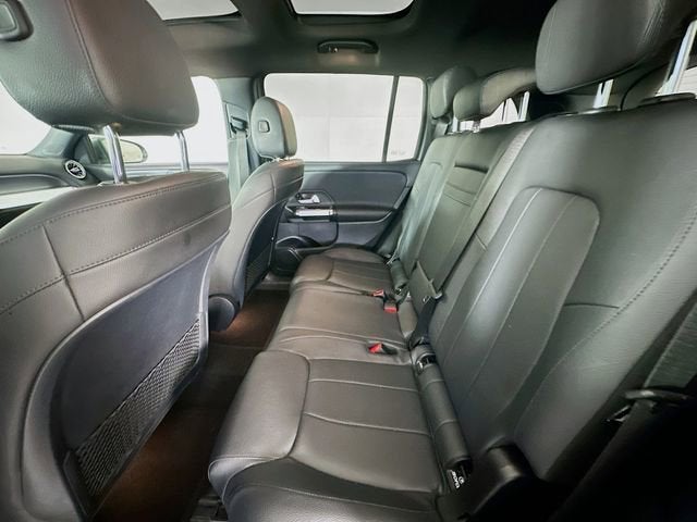 2020 Mercedes-Benz GLB GLB 250