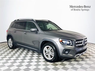 2020 Mercedes-Benz GLB GLB 250