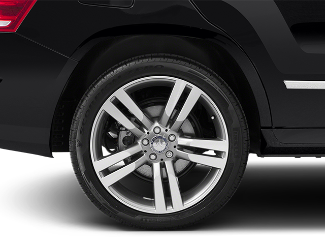 2014 Mercedes-Benz GLK 4MATIC® 4dr GLK 350