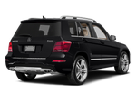 2014 Mercedes-Benz GLK 4MATIC® 4dr GLK 350