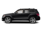 2014 Mercedes-Benz GLK 4MATIC® 4dr GLK 350