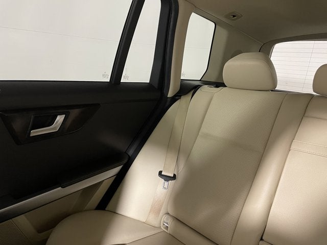 2015 Mercedes-Benz GLK GLK 350