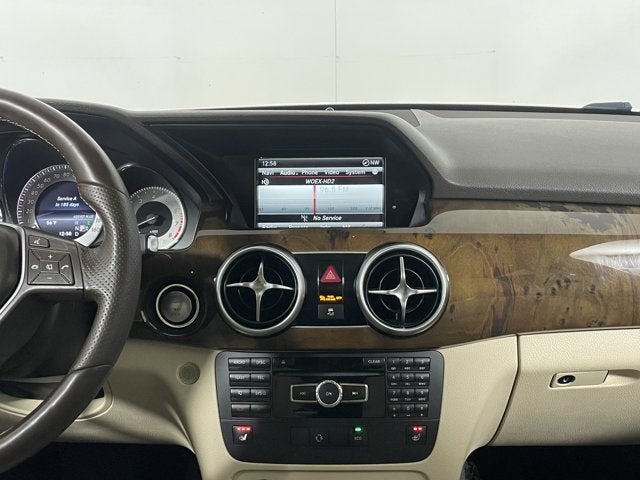 2015 Mercedes-Benz GLK GLK 350