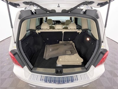 2015 Mercedes-Benz GLK GLK 350
