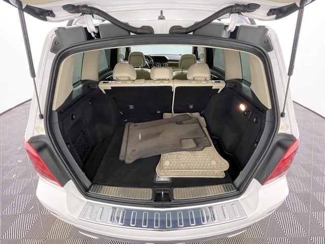 2015 Mercedes-Benz GLK GLK 350